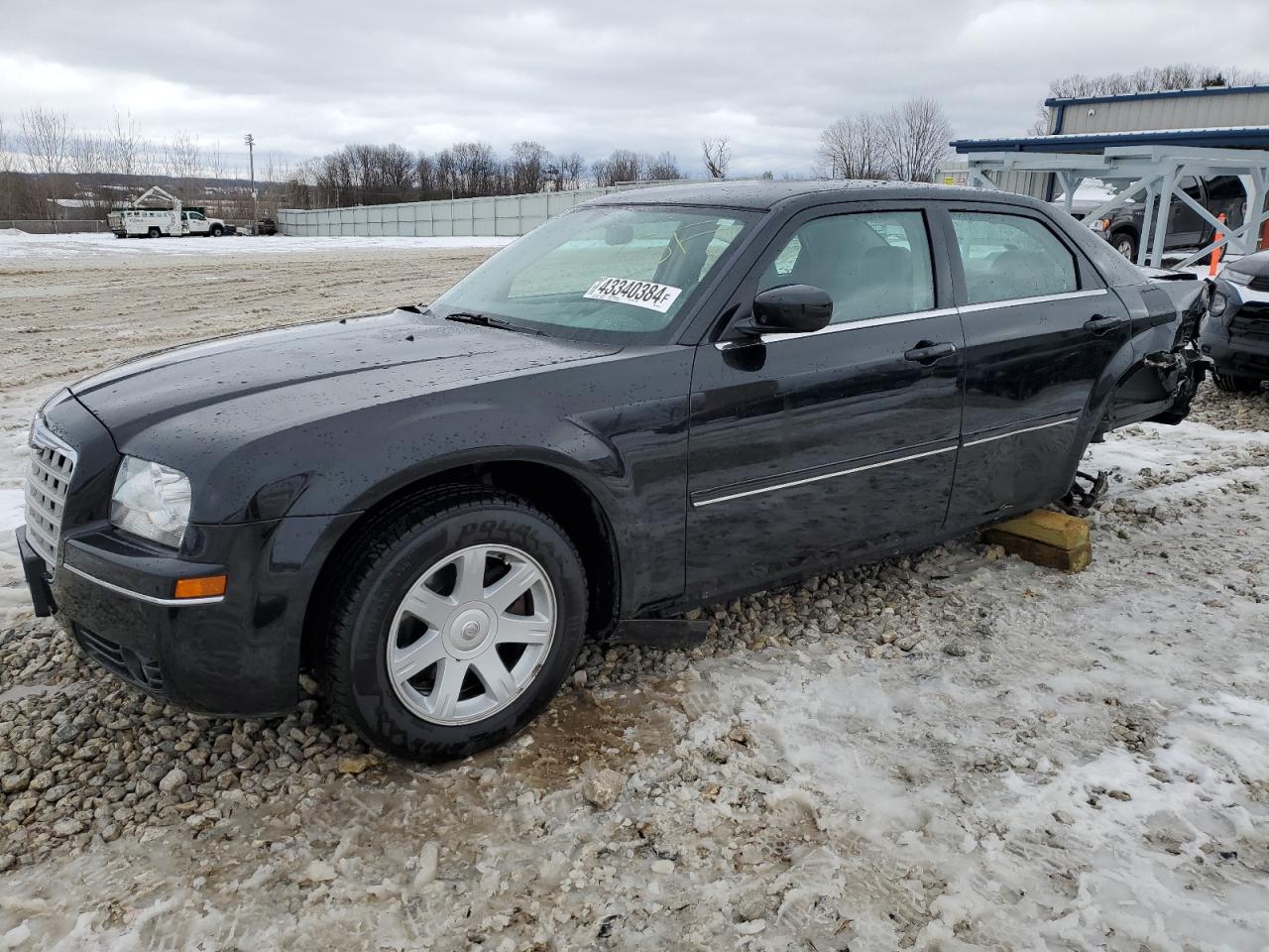 CHRYSLER 300 2005 2c3aa53g15h658375