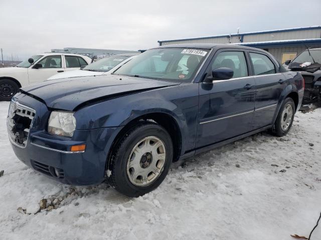 CHRYSLER 300 2005 2c3aa53g25h176501