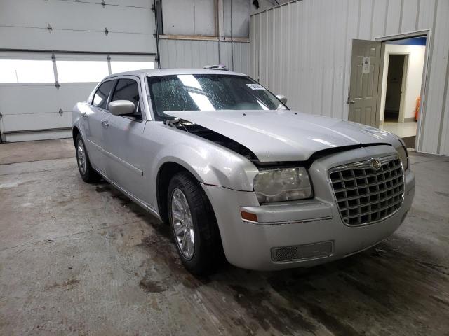 CHRYSLER 300 TOURIN 2005 2c3aa53g35h180198