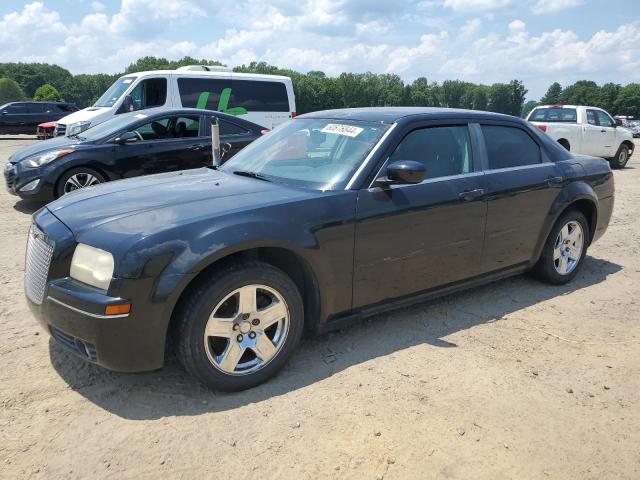 CHRYSLER 300 2005 2c3aa53g35h546662