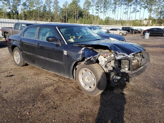 CHRYSLER 300 2005 2c3aa53g35h642033