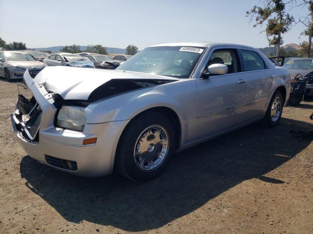 CHRYSLER 300 TOURIN 2005 2c3aa53g45h180081