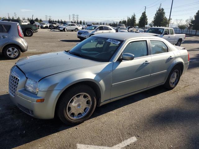 CHRYSLER 300 2005 2c3aa53g45h563292