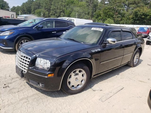 CHRYSLER 300 TOURIN 2005 2c3aa53g45h643501