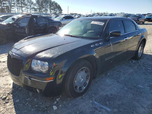 CHRYSLER 300 2005 2c3aa53g45h645619