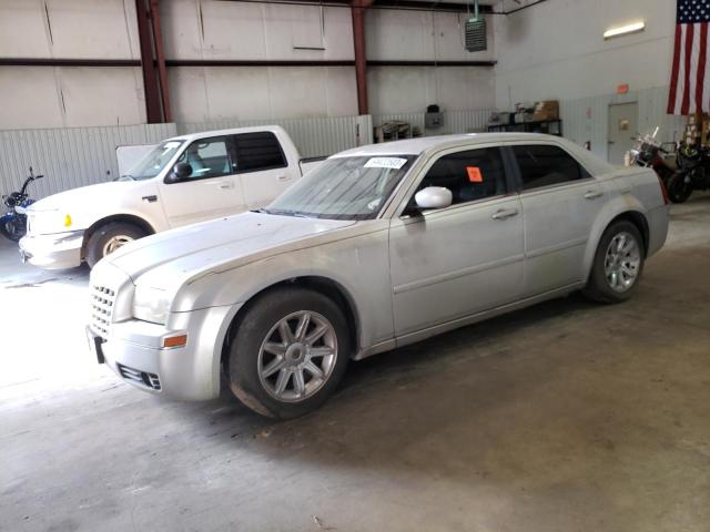 CHRYSLER 300 TOURIN 2005 2c3aa53g45h663408