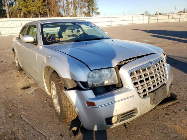 CHRYSLER 300 TOURIN 2005 2c3aa53g55h693713