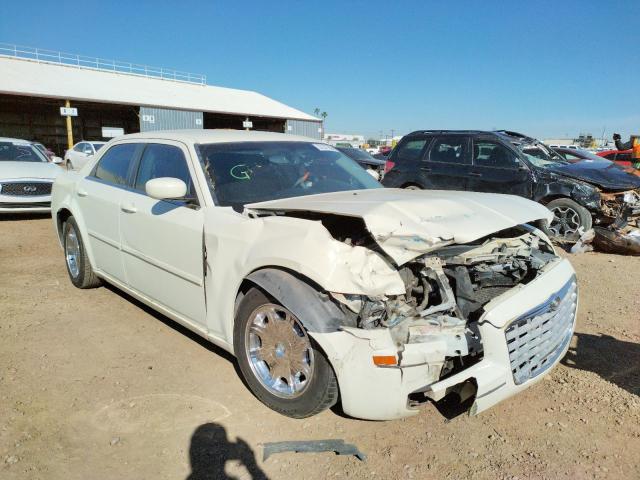 CHRYSLER 300 TOURIN 2005 2c3aa53g65h140889