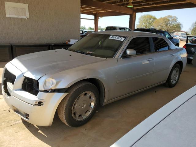 CHRYSLER 300 2005 2c3aa53g65h141461