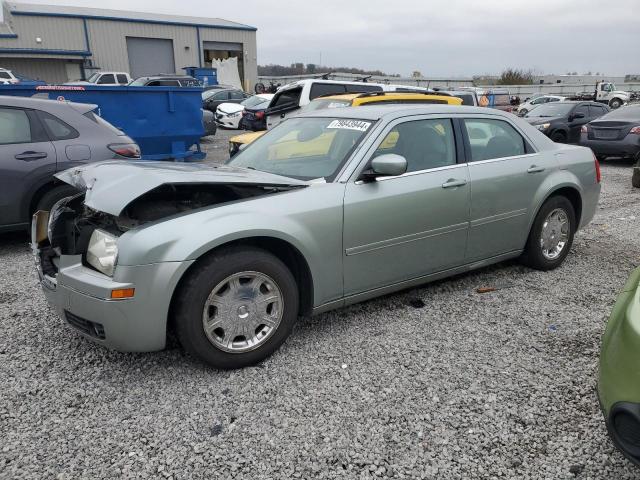 CHRYSLER 300 TOURIN 2005 2c3aa53g65h655813