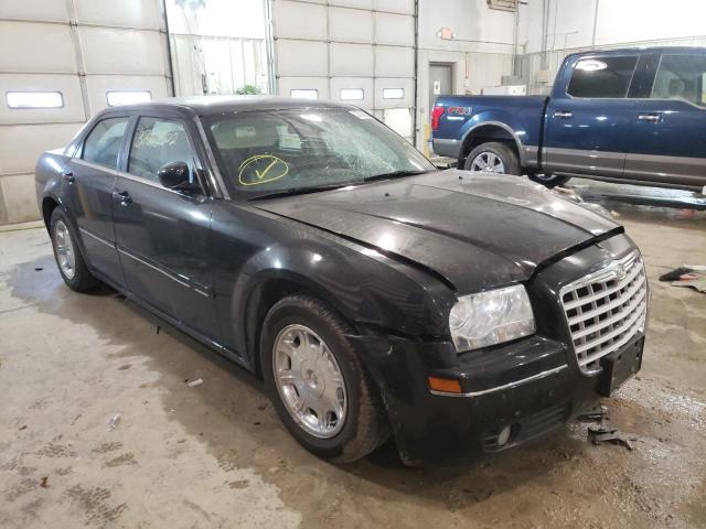 CHRYSLER 300 TOURIN 2005 2c3aa53g65h687841