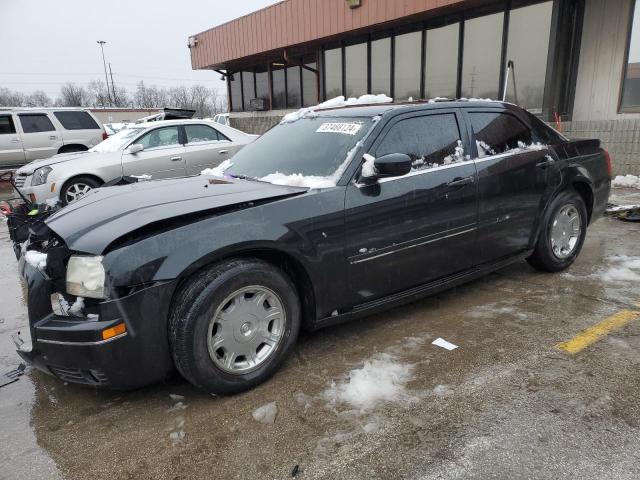 CHRYSLER 300 2005 2c3aa53g75h516886