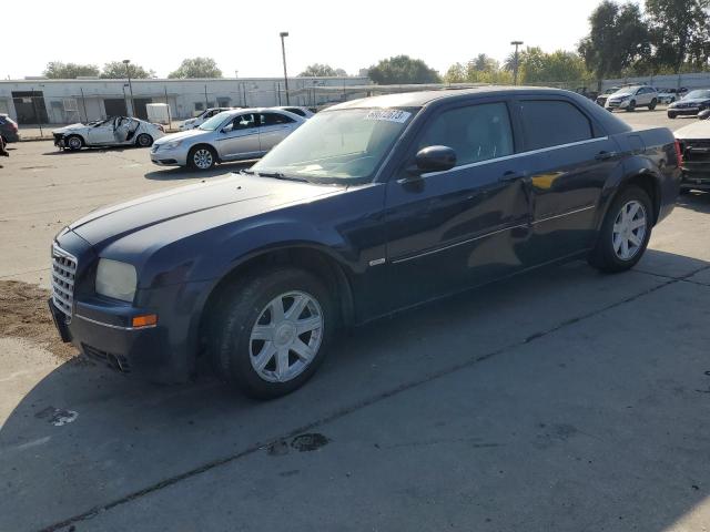 CHRYSLER 300 2005 2c3aa53g75h588400