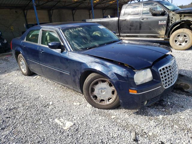 CHRYSLER 300 TOURIN 2005 2c3aa53g85h179578