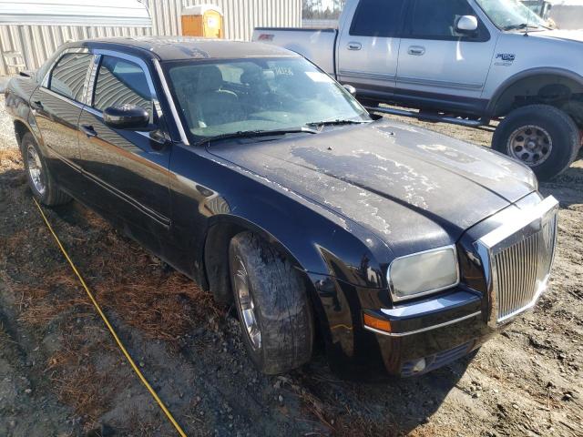 CHRYSLER 300 TOURIN 2005 2c3aa53g95h153698