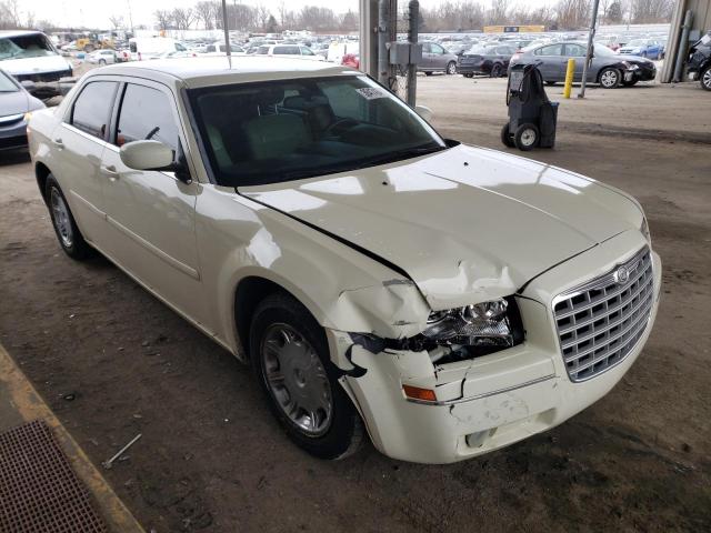 CHRYSLER 300 TOURIN 2005 2c3aa53g95h174664