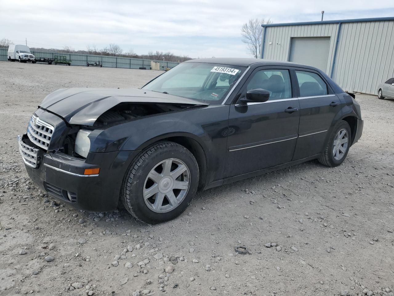 CHRYSLER 300 2005 2c3aa53g95h181307