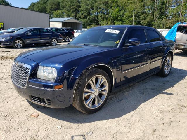 CHRYSLER 300 TOURIN 2005 2c3aa53g95h644515