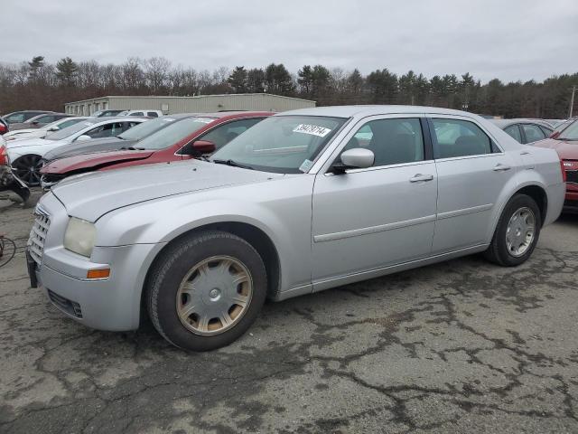 CHRYSLER 300 2005 2c3aa53gx5h186838