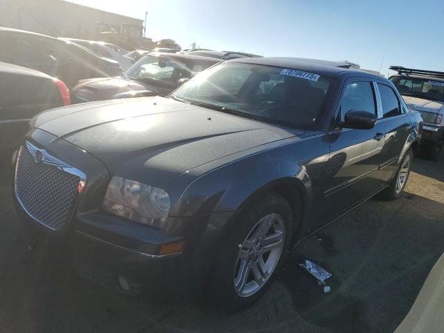 CHRYSLER 300 2005 2c3aa53gx5h594126