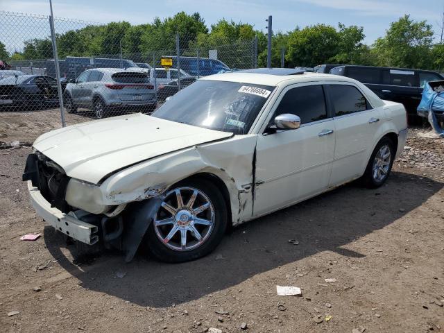 CHRYSLER 300 2005 2c3aa63h05h524665