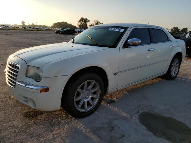 CHRYSLER 300C 2005 2c3aa63h05h606802