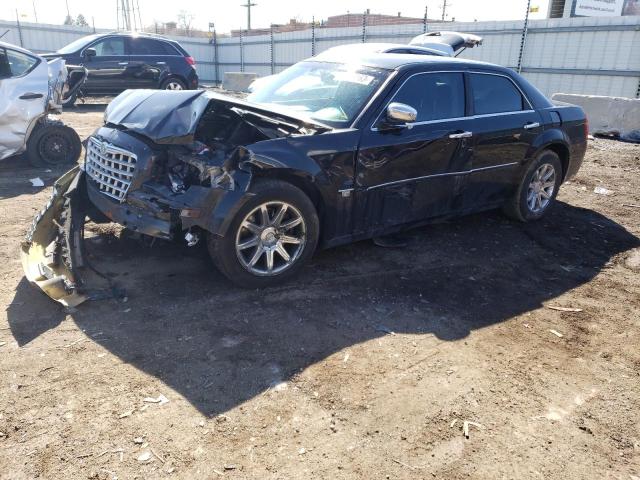 CHRYSLER 300 2005 2c3aa63h15h168498