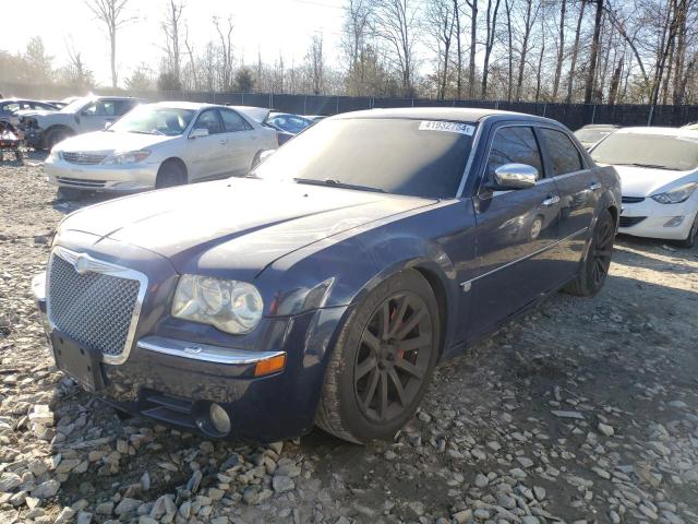 CHRYSLER 300 2005 2c3aa63h15h173197