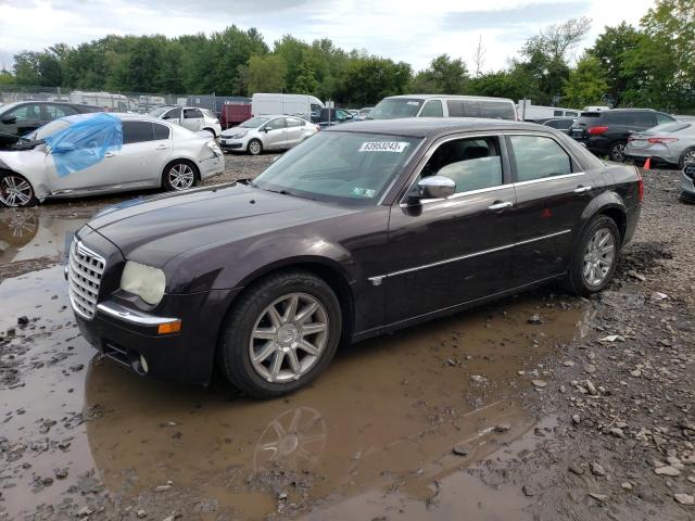 CHRYSLER 300C 2005 2c3aa63h15h530541