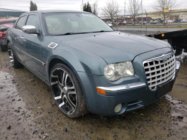 CHRYSLER 300C 2005 2c3aa63h25h115437