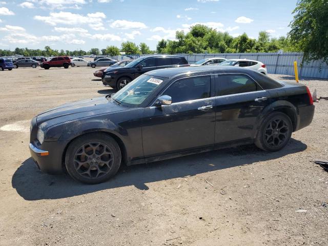 CHRYSLER 300 2005 2c3aa63h25h501002