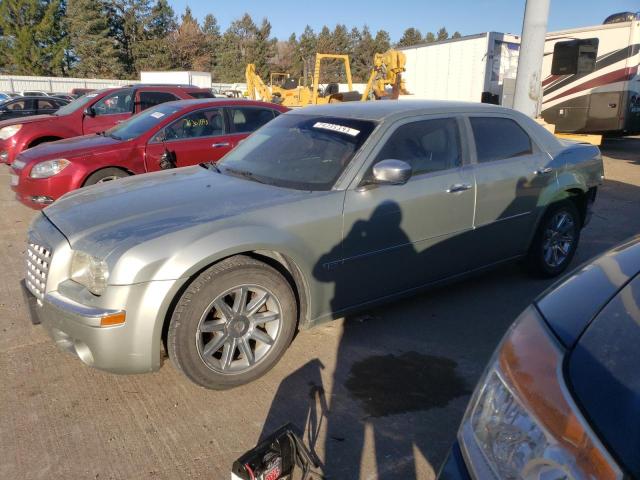 CHRYSLER 300 2005 2c3aa63h25h530872