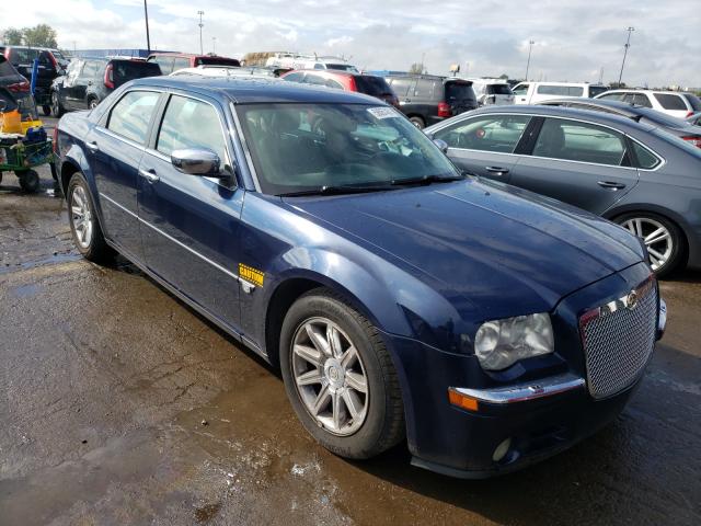 CHRYSLER 300C 2005 2c3aa63h25h592000