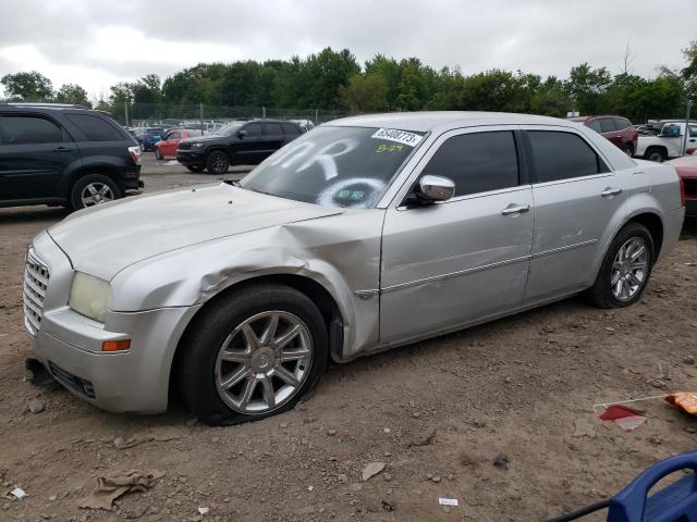 CHRYSLER 300C 2005 2c3aa63h25h592076