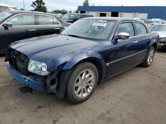 CHRYSLER 300 2005 2c3aa63h25h620877