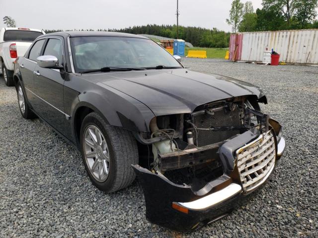 CHRYSLER 300C 2005 2c3aa63h25h657251