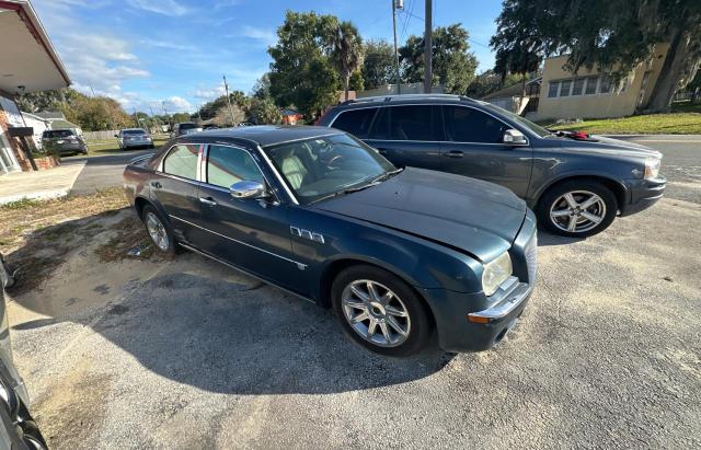 CHRYSLER 300 2005 2c3aa63h25h659078