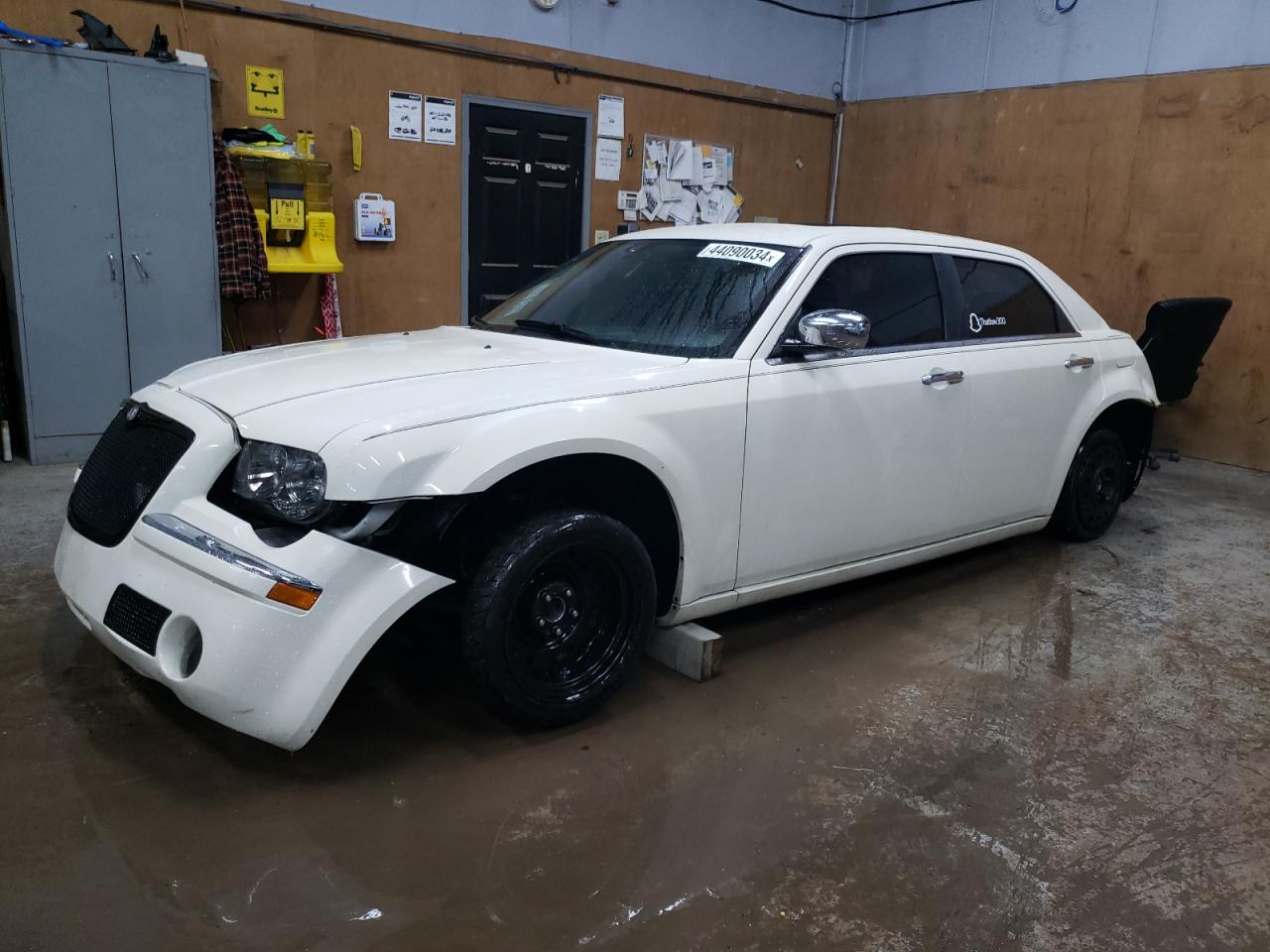 CHRYSLER 300 2005 2c3aa63h35h125233