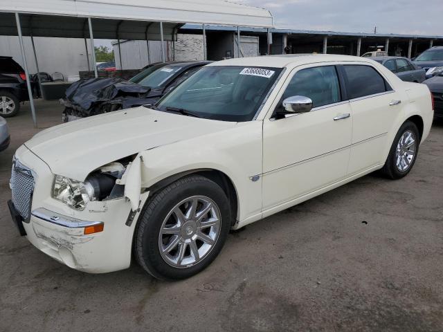 CHRYSLER 300C 2005 2c3aa63h35h153520