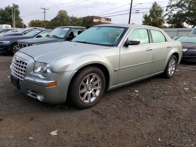 CHRYSLER 300C 2005 2c3aa63h35h154215