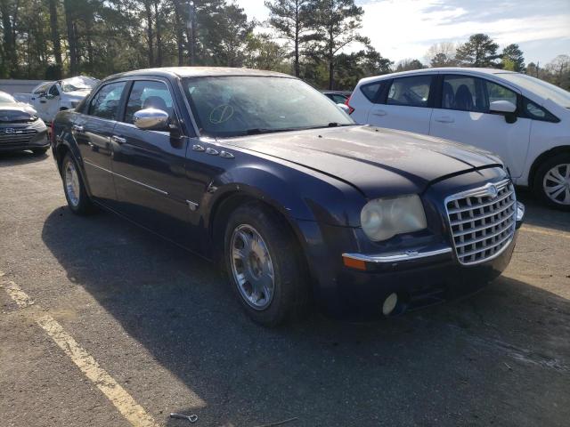 CHRYSLER 300C 2005 2c3aa63h35h173816