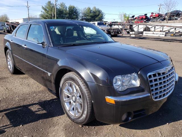 CHRYSLER 300C 2005 2c3aa63h35h547521