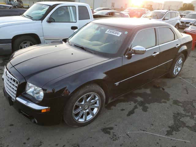 CHRYSLER 300C 2005 2c3aa63h45h505021