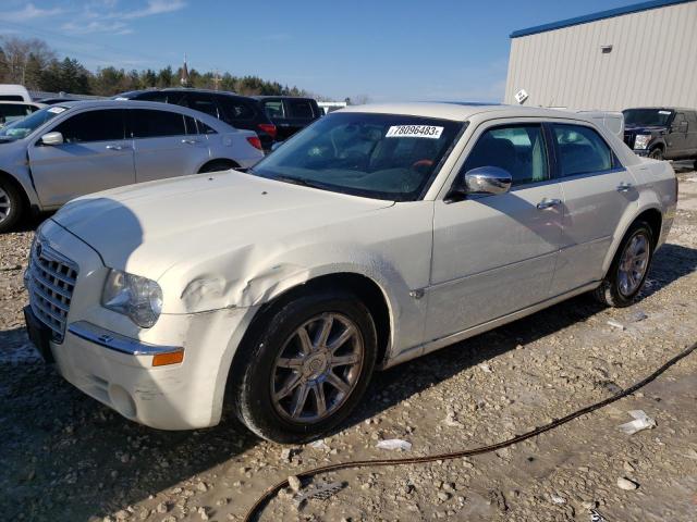 CHRYSLER 300 2005 2c3aa63h45h528301