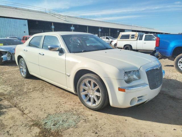 CHRYSLER 300C 2005 2c3aa63h45h575537