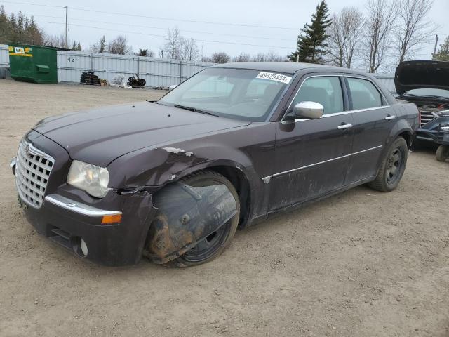 CHRYSLER 300C 2005 2c3aa63h45h585047