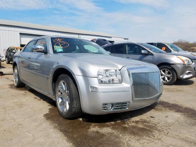 CHRYSLER 300C 2005 2c3aa63h45h616491