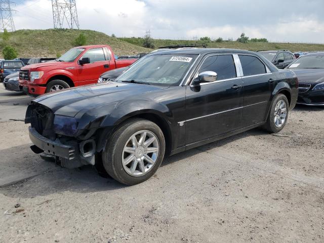 CHRYSLER 300 2005 2c3aa63h45h620749