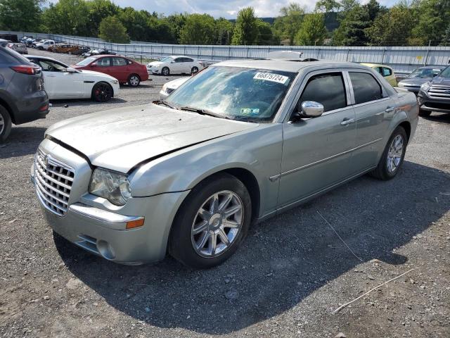 CHRYSLER 300 2005 2c3aa63h45h659356