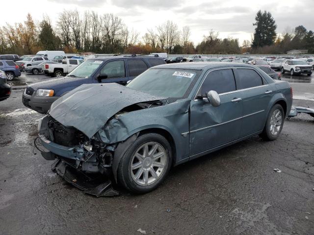 CHRYSLER 300 2005 2c3aa63h55h145399